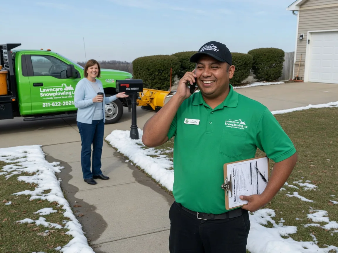 Lawn Care Services By Expert Landscaper Mayville, MI FAQs